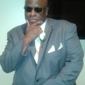 Meet your Posher, Dewey